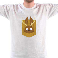  DeerBunny