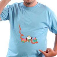  Cupcake monster