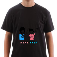  Have fun