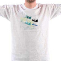 Retro camera