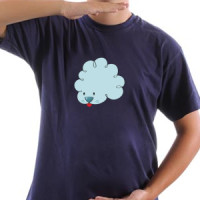  Doggy cloud