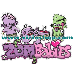 Zombie Babys