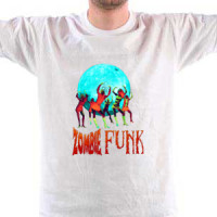  Zombie funk