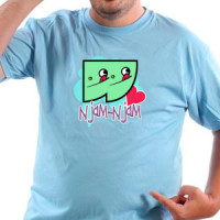  Njam-njam