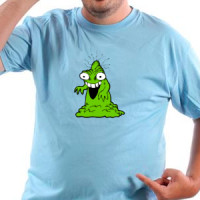  Green monster