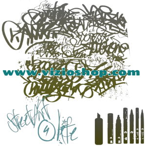 Street art for life