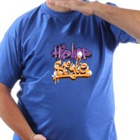 Hip Hop Style Hip Hop Style