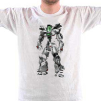  Roboman