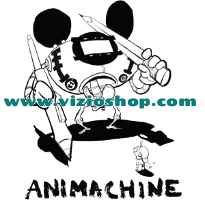 Animachine