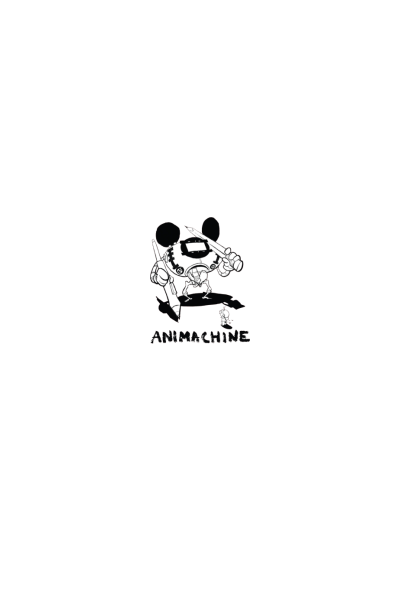Animachine