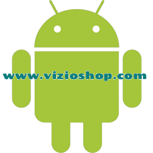 Zeleni android