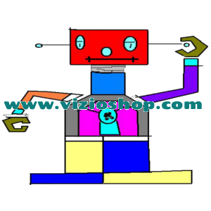 Robotko Robotko