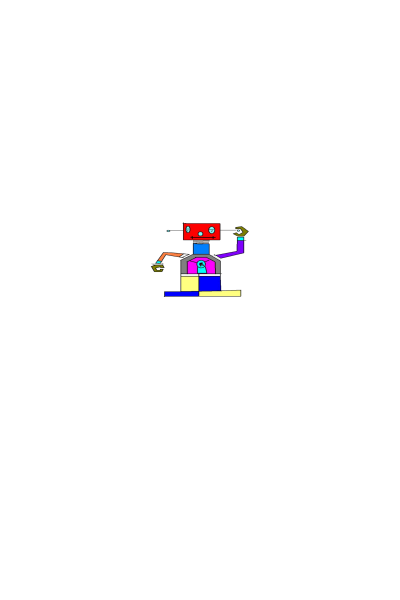 Robotko Robotko