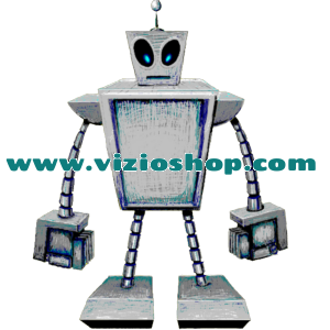 Killer robot Killer robot