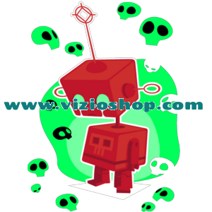 Sad Robot Sad Robot