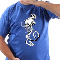  Octo robot