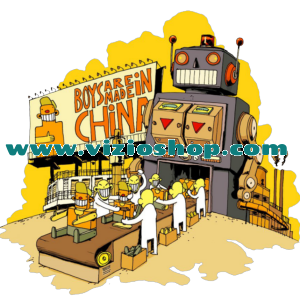 Robot Factory Robot Factory