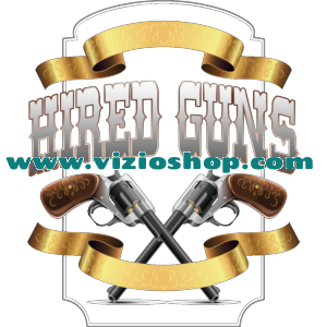 Hired Guns Hired Guns