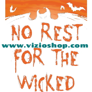 No Rest For The Wicked