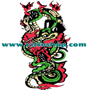 Zmaj(Dragon)