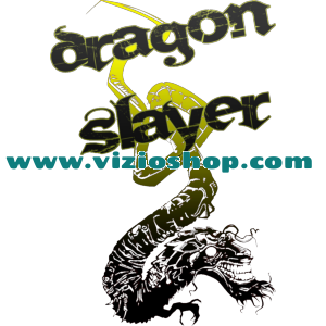 Dragon Slayer Dragon Slayer
