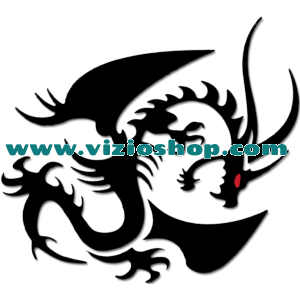 Wild dragon