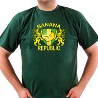  Banana Republika