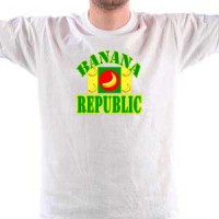  Banana Republika