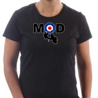  Mod