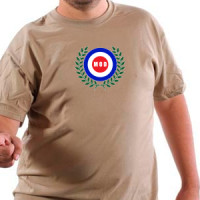  MOD
