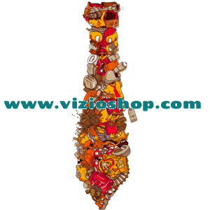 Tie-kravata Tie-kravata