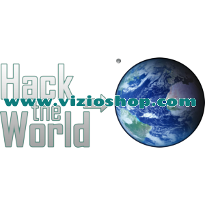 Hack the World