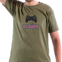  Player