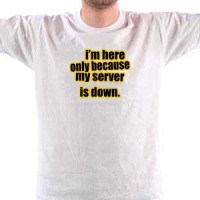  Server