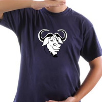  GNU