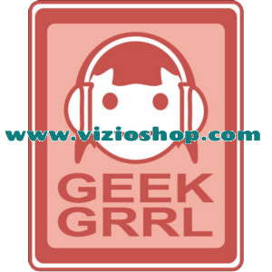 Geek GRRL Geek GRRL