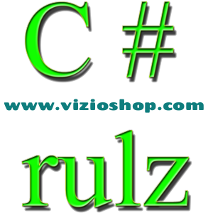 C sharp rulz