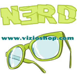 Nerd Nerd