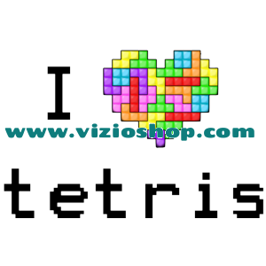 Volim tetris