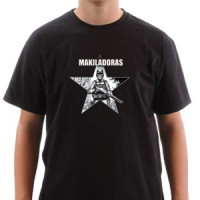  Shootgun t-shirt