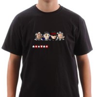  Poker ekipa