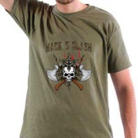  Hack And Slash