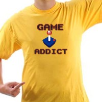  Game adict no1 