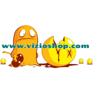 Pacman dead