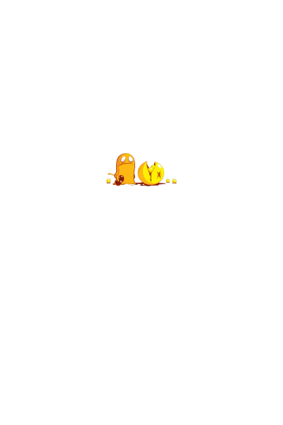 Pacman dead