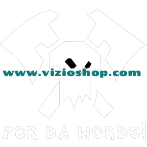 For da Horde