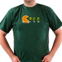  Fruit Packman