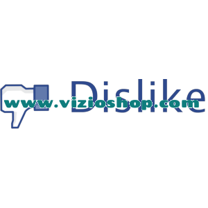 Dislike