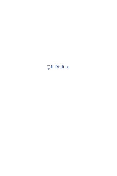Dislike