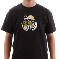  Skull kockar